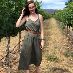 Meet your Posher, Allison